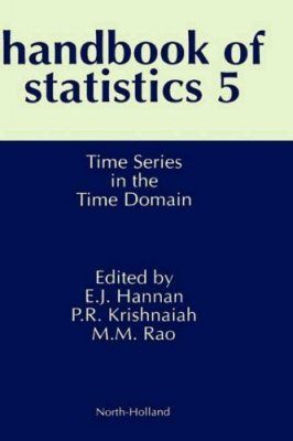 Time Series in the Time Domain