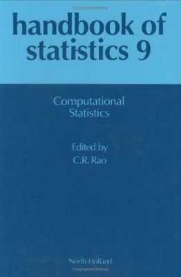 Computational Statistics