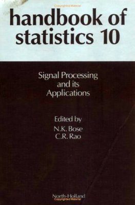 Signal Processing and its Applications