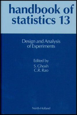 Design and Analysis of Experiments