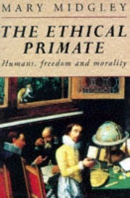 The Ethical Primate