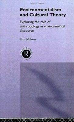 Environmentalism and Cultural Theory