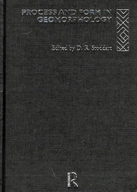 Process and Form in Geomorphology
