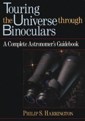 Touring the Universe through Binoculars