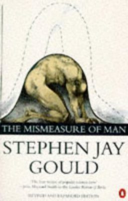 Mismeasure of Man