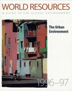 World Resources 1996-1997