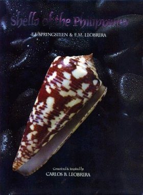 Shells of the Philippines