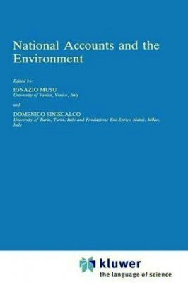 National Accounts and the Environment