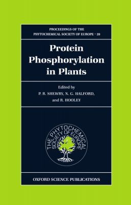 Protein Phosphorylation in Plants