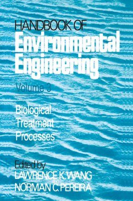 Physicochemical Treatment Processes