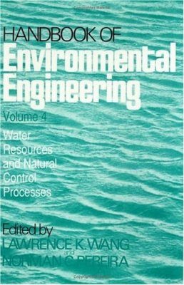 Advanced Physicochemical Treatment Processes