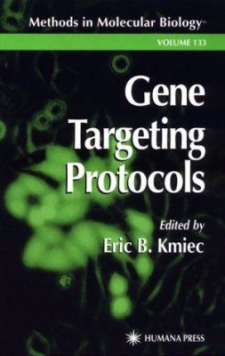 Gene Targeting Protocols