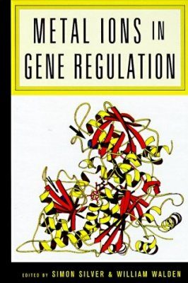 Metal Ions in Gene Regulation
