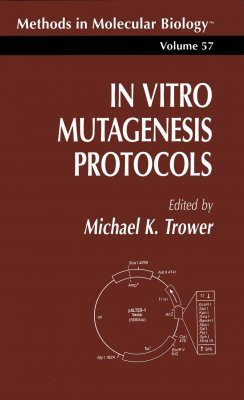 In Vitro Mutagenesis Protocols