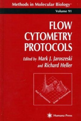 Flow Cytometry Protocols