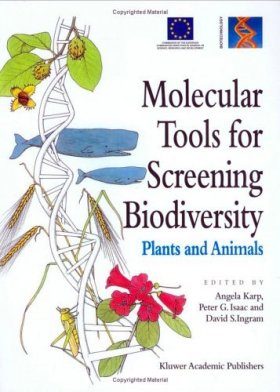 Molecular Tools for Screening Biodiversity