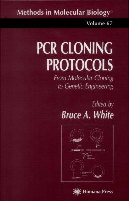 PCR Cloning Protocols