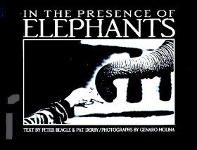 In the Presence of Elephants