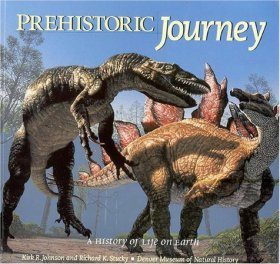 Prehistoric Journey