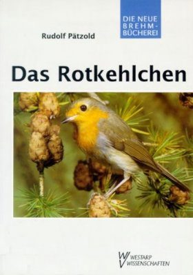 Das Rotkehlchen (Robin)