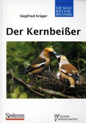Der Kernbeisser (Hawfinch)