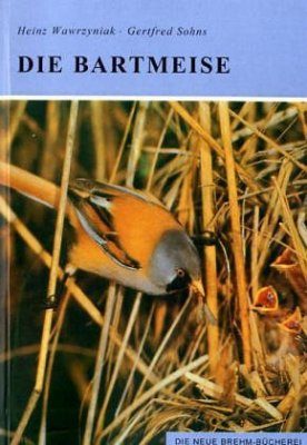 Die Bartmeise (Bearded Tit)