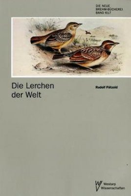 Die Lerchen der Welt