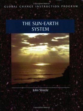 The Sun-Earth System