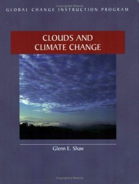 Clouds and Climate Change