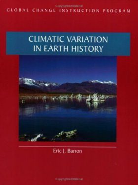 Climatic Variation in Earth History