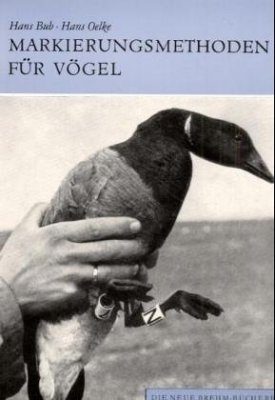 Markierungsmethoden fur Vogel
