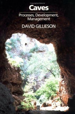 Caves: Processes, Development and Management