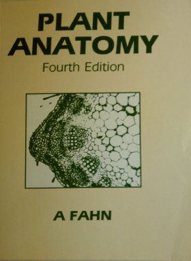 Plant Anatomy