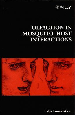 Olfaction in Mosquito-Host Interactions