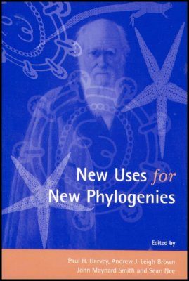 New Uses for New Phylogenies