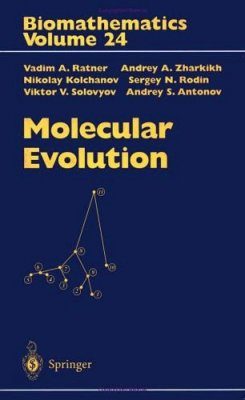 Molecular Evolution