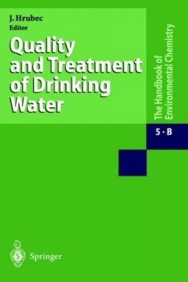 Handbook of Environmental Chemistry, Volume 5, Part B