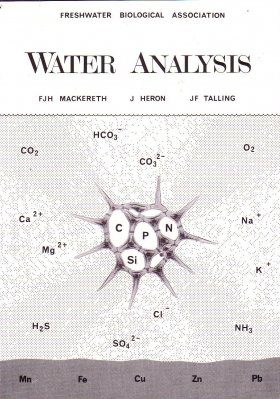 Water Analysis