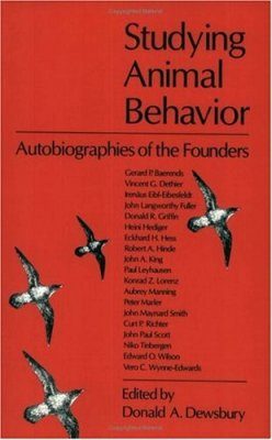 Studying Animal Behaviour