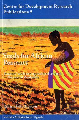 Seeds for African Peasants