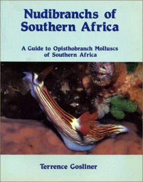 Nudibranchs of Southern Africa