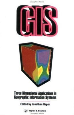Three Dimensional Applications in GIS