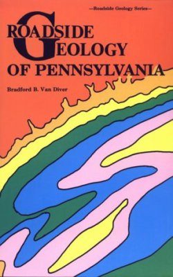 Roadside Geology of Pennsylvania