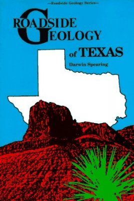 Roadside Geology of Texas