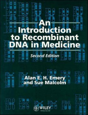 An Introduction to Recombinant DNA