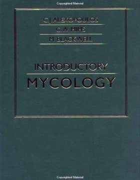 Introductory Mycology