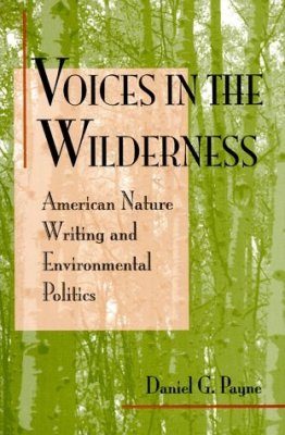 Voices in the Wilderness