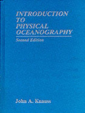 Introduction to Physical Oceanography