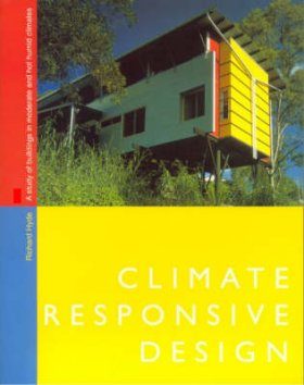 Climate Responsive Architecture