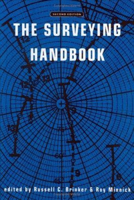 The Surveying Handbook